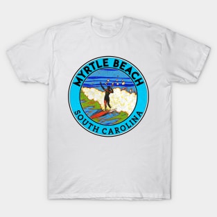 Myrtle Beach South Carolina T-Shirt